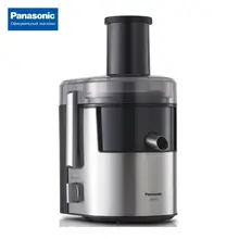 Соковыжималка центробежная Panasonic MJ-DJ01STQ