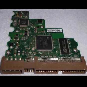 

Placa HDD PCB Board Seagate ST3160021A Firmware 8.01 100306044 REV A. Tested