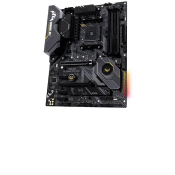 

ASUS TUF Gaming X570-Plus motherboard Socket AM4 ATX AMD X570