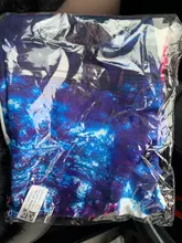 Pantalones de Yoga con estampado informal para mujer, mallas elásticas deportivas de cintura alta, para entrenamiento de Yoga y gimnasio, Broek, 40 #