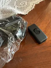 Lámpara de mesa con encendido/apagado en línea, Cable de luz de escritorio, interruptores de Cable, accesorios eléctricos, color negro, clásico, 5 unids/lote