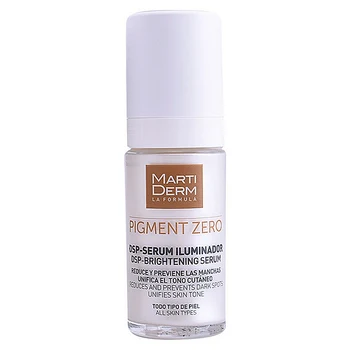 

Illuminating Serum Pigment Zero Martiderm (30 ml)