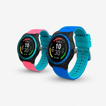 

SPC SMARTWATCH 9625P SMARTEE POP IPS NOTIFIES PINK