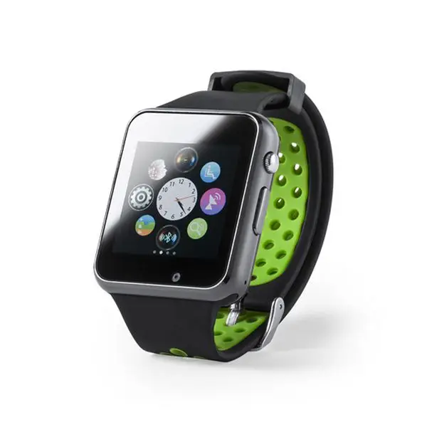 Умные часы 1,5" ЖК Bluetooth 145970
