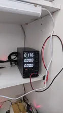 Power-Supply Stabilized Lab Bench Wanptek Dps3010u Switching 30v 10a DC AC 60v 5a 4-Digit