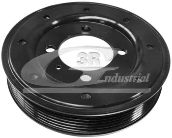 

CRANKSHAFT PULLEY 136x48-6PK.COMPATIBLE WITH. OPEL: COMBO Tour , MERIVA, CORSA ASTRA