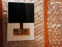 Para la pantalla LCD de Audi A3 A4 A6 S3 S4 S6, para VW VDO, para Audi VDO LCD en stock para reparar ahora los píxeles de su tablero.