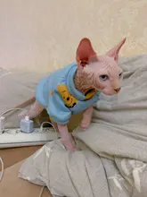Ropa de gato para gatos, disfraz de gato de invierno, Sudadera con capucha, suéter, ropa de cachorro mascota, productos para gatos