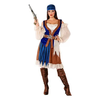 

Costume for Adults 115361 Pirate