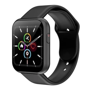 

Smart Watch Men Women 1.54 inch Screen Bluetooth Call Dial Answer Heart Rate Message Reminder X6 Plus Smartwatch PK P68 B57