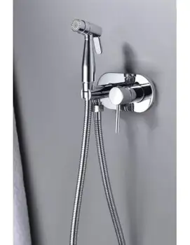 

FAUCET RECESSED BIDE MAUI