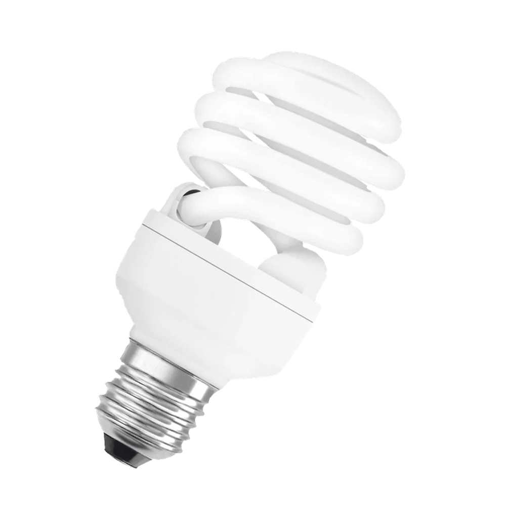 Energy saving lamp Osram Dulux superstar micro twist 24W 827 E27 el161 Energy saving lamp Osram Dulux superstar micro twist 24W 827 E27 el161