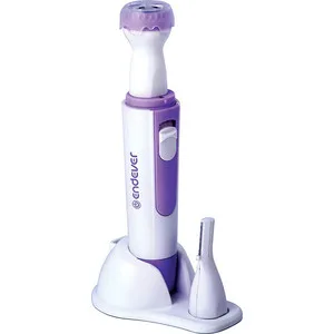 

Trimmer endever Aurora-993 White