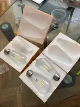 Bulb-Lamp Light-Bulb Candle-Light Filament E14 G125 Edison Led A60 C35 E27 Vintage Retro