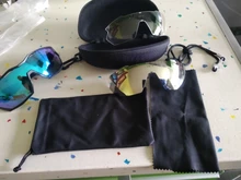 Eyewear Cycling Sunglasses Bicycle Mountain-Bike Photochromic Sport Woman P-Ride NRC