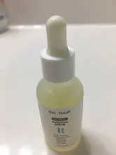 MO tulipán-suero Facial antiarrugas para eliminar manchas oscuras, suero de colágeno, esencia antienvejecimiento, 2.5% vitamina C / A