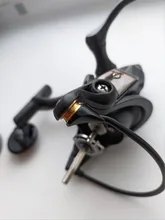 Spool Reel-Bass Fishing-Reel Spinning Power Max-Drag 3000 2000 4000-5000 Tsurinoya Na