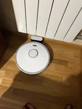 Vacuum-Cleaner Cordless Max-Robot S5max Roborock S50 Hard-Floors Black Home-Upgrade Automatic