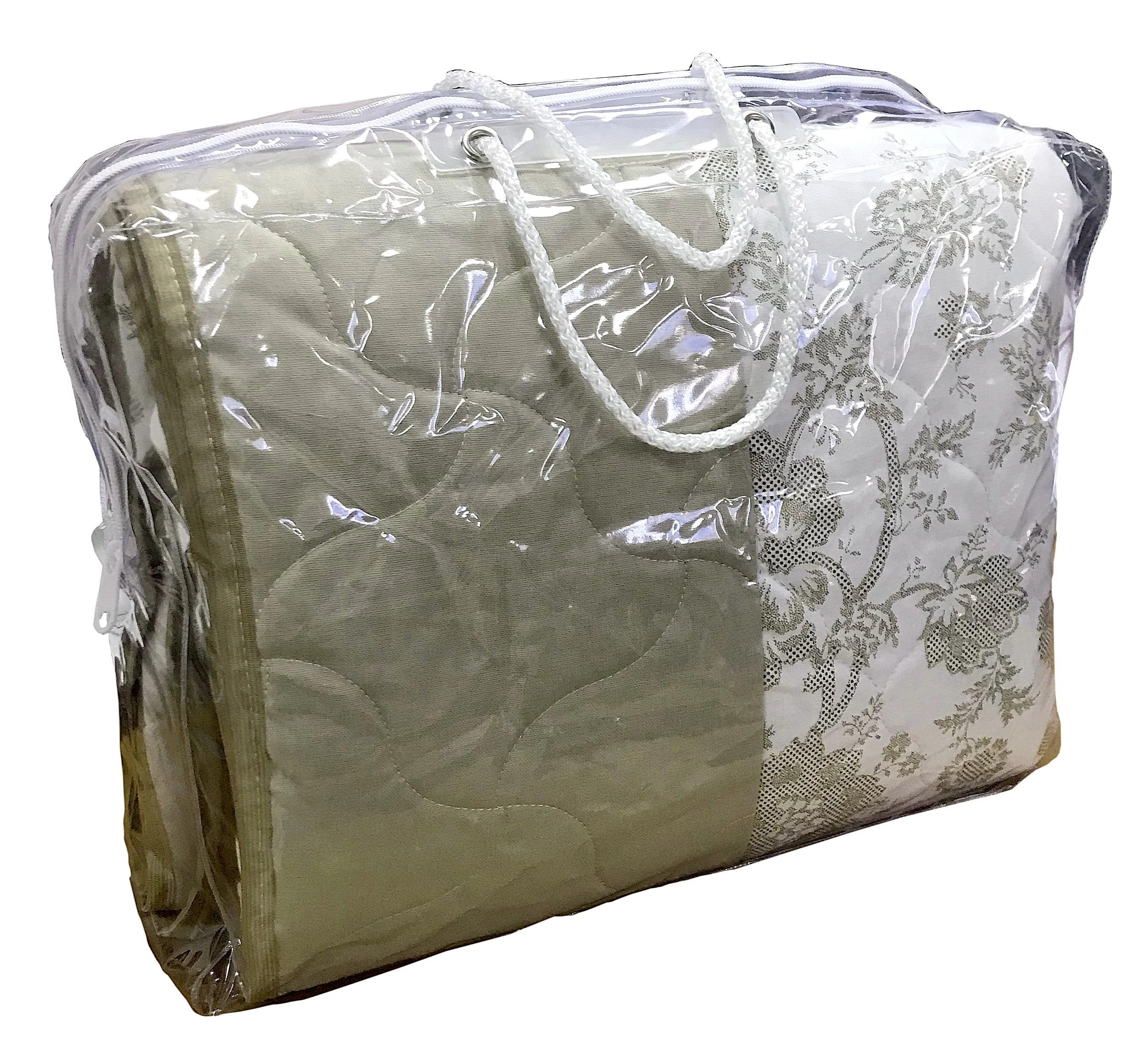 Покрывало размер 150х210 из хлопка