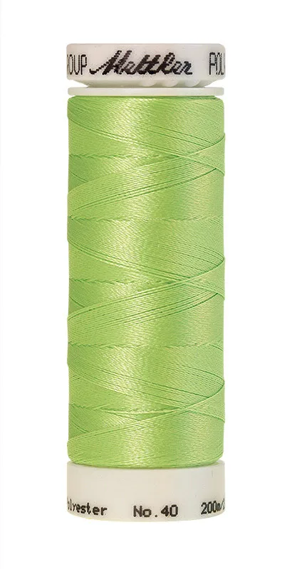 Нить для вышивания POLY SHEEN METTLER, цвет 5740, 200 м
