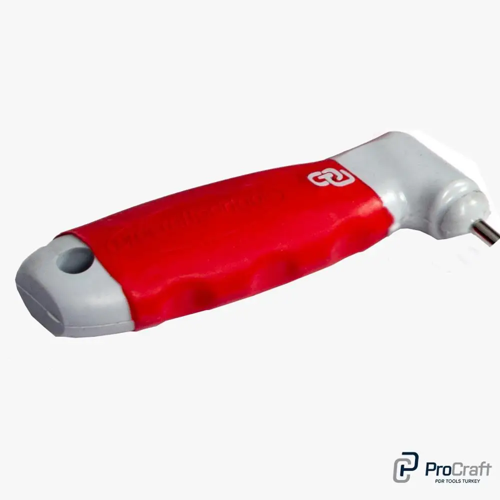 PDR Tool Set paintless dent repair tools car body