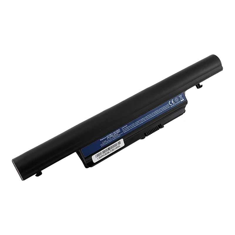 Аккумулятор для ноутбука Acer (AS10B31) Aspire 3820T 5820T 6600mAh 11.1V усиленный |