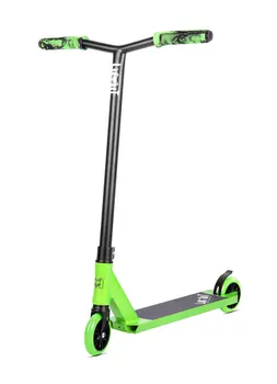 

Scooter limit LMT 66, Black/Green