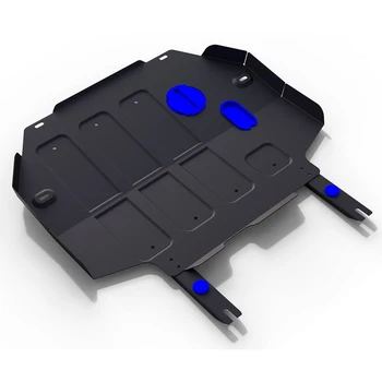 

Protection and PPC Rival for FAW Oley MANUAL TRANSMISSION 2014-n. A... Steel 2mm, with mounting hardware, 111.8008.1