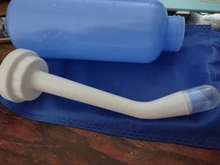 Bidet Portable Toilet Personal-Cleaner Washing Home-Sprayer Travel Handheld Baby Long-Nozzle