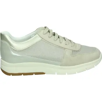 

Geox shoes d029gb Lady Gray