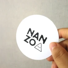 Персонализированные открытки приглашения на заказ этикетка со струнным поздравительным открыткой для фестиваля дня рождения свадьбы сувениры спасибо подарок