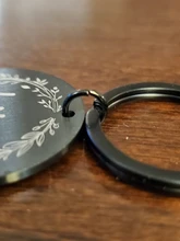 Etiquetas de identificación de mascotas grabadas, identificación de mascotas personalizada, nombre, número, dirección para perro, gato, cachorro, Collar, etiqueta colgante, accesorios para mascotas