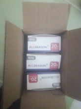 Parches de colores transpirables para ojos, almohadillas estériles para los ojos, Kit de primeros auxilios, tirita, 60 uds./3 cajas, envío gratis