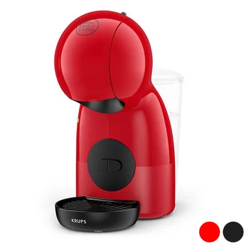 

Capsule Coffee Machine Krups Dolce Gusto Piccolo XS 1600W 0,8 L A