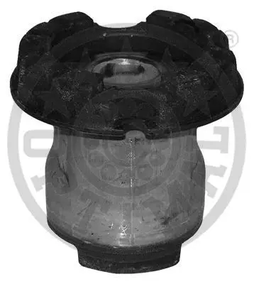 Сайлентблок задней балки PEUGEOT 206 98 OPTIMAL F8-5989