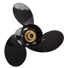 Винт гребной Mercury 18-25;3x10-3/8x13, BaekSan 030251083A1300M