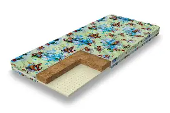 

Mattress dimax driemushka maxi 70x160 cm