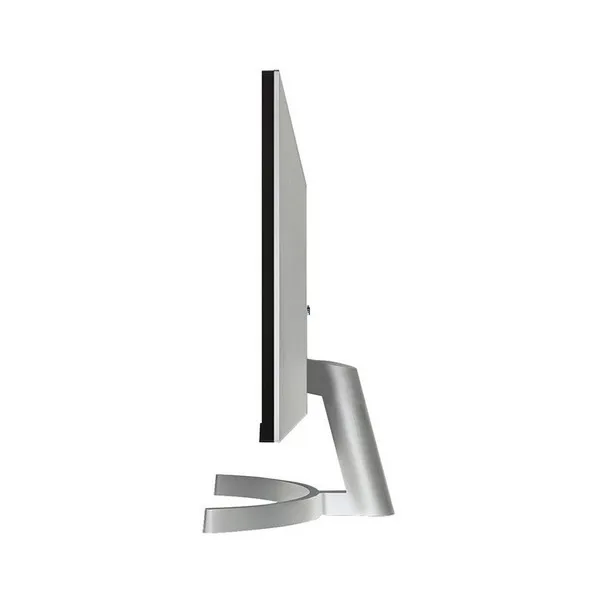 Монитор LG 24MK600M-W 23," ips Full HD VGA HDMI белый