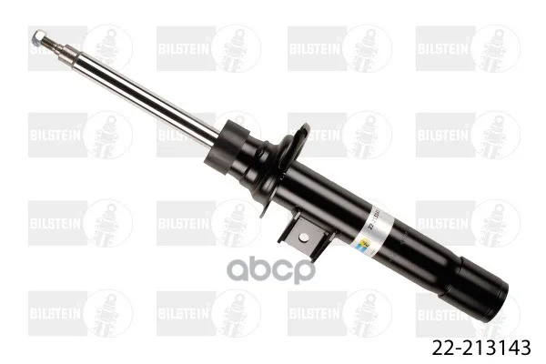 Амортизатор 2-Х Трубный Газовый Передний Правый B4 Bilstein арт. 22-213143