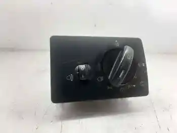 

4M5T13A024LA control lights FORD FOCUS saloon (CAP)