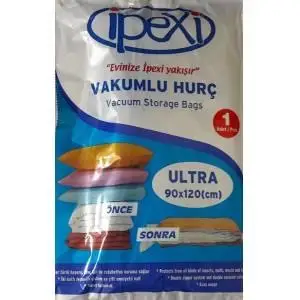 

Vacuum Storage Bag 90*120cm