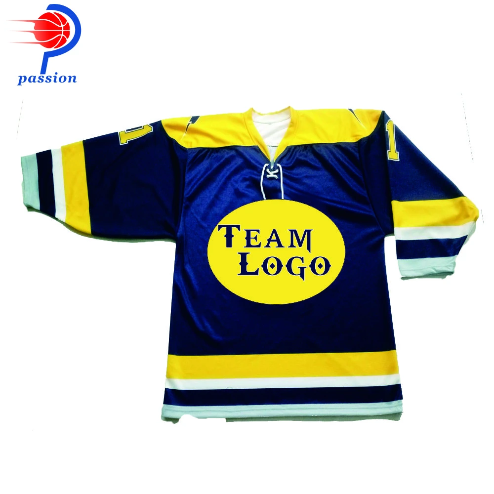team hockey jerseys
