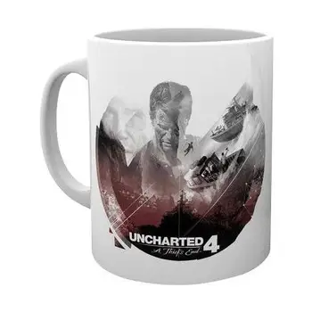 

4 - Boats (Cup) Uncharted7.15