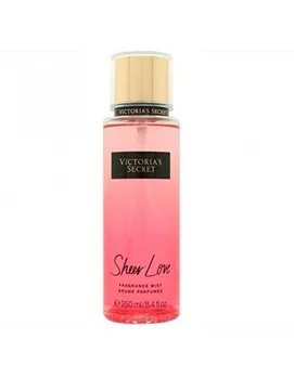 

VICTORIA,S BODY MIST 250VP SHEER LOVE