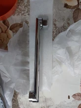 Grifo de cocina montado en la pared, giratorio para lavabo de verduras, mezclador de agua fría y caliente, fregona, grifo de piscina, fregadero, doble agujeros