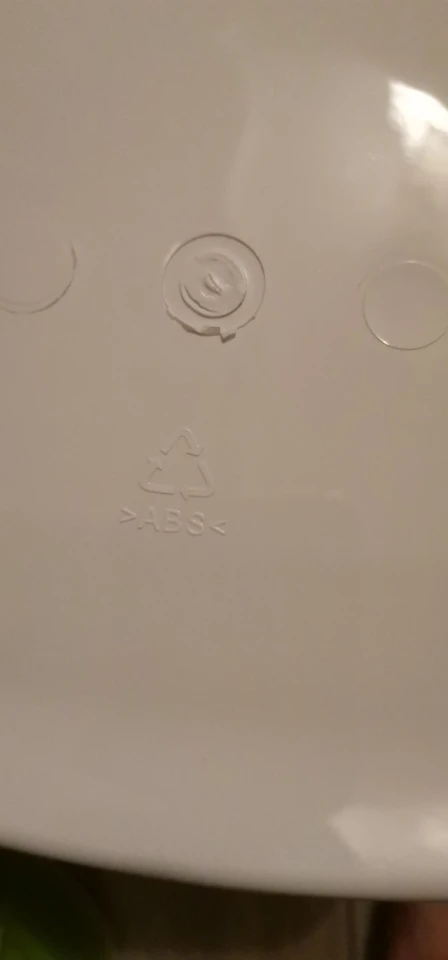 Отзыв о товаре Мусорное ведро Xiaomi Mi Ninestars Sensor Trash Can White от пользователя V***a