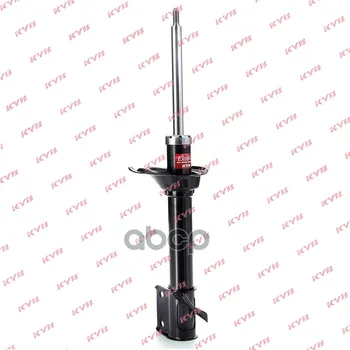 

Shock Absorber Subaru Forester - R (L) 6.02-kyb art. 334345
