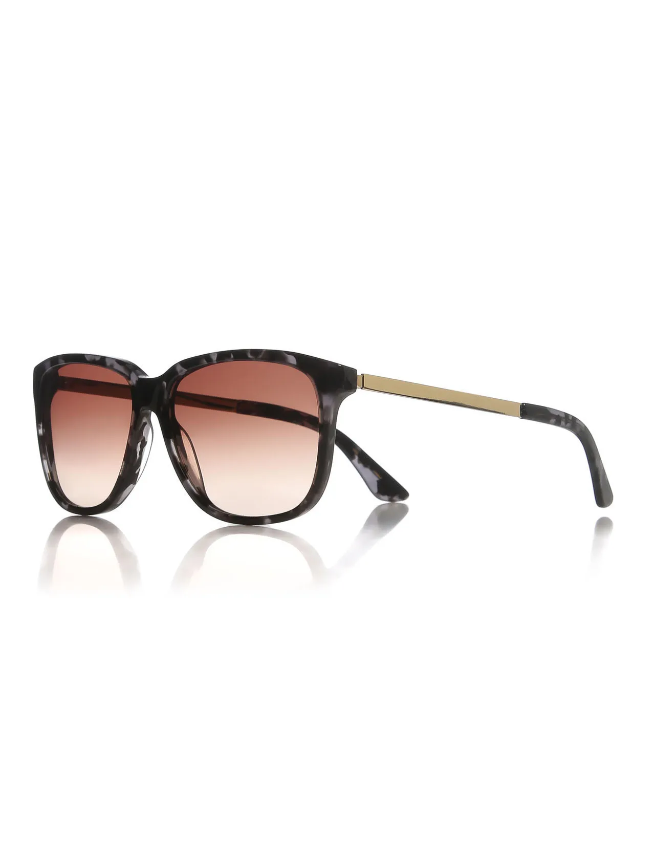 

Unisex Sunglasses OX 1072/S 8ID 57 JD BONE SMOKED ORGANIC RECTANGLE RECTANGULAR 57-15-145