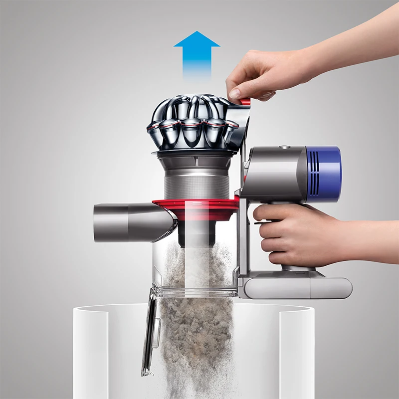 Wireless Vacuum Cleaner Dyson V8 Parquet - Vacuum Cleaners - AliExpress