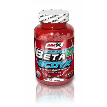 

AMIX BETA-ECDYX 90 Caps.
